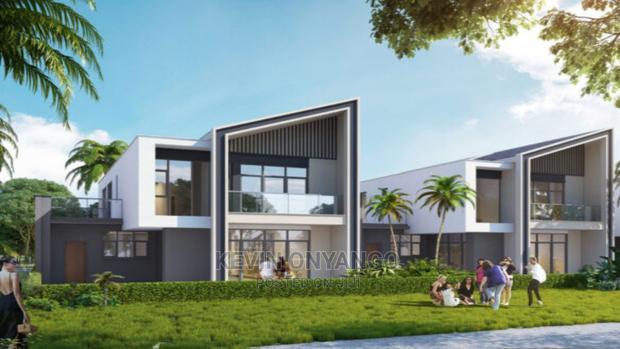 4bdrm Villa in Kiambu Road for Sale