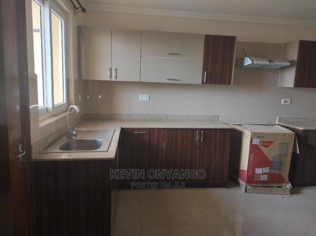 3bdrm Apartment in Kilimani for rent