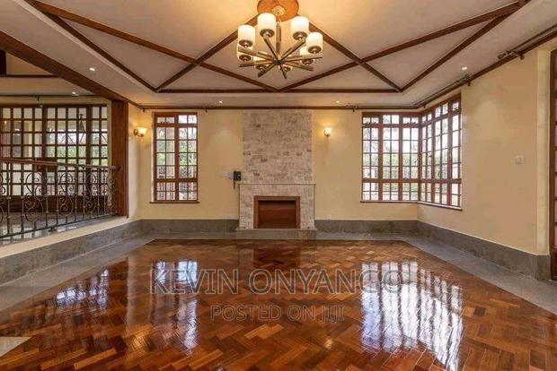 7bdrm Villa in Karen for rent