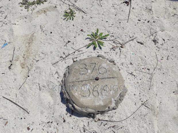 9 Acres of Beach Front Plots, Watamu