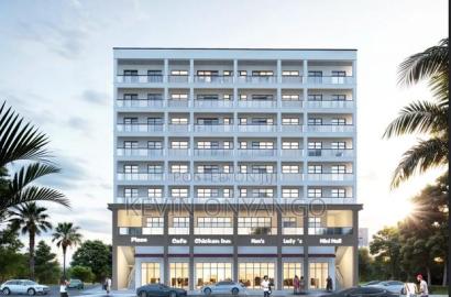 New One Bedroom Apartments in Ongata Rongai Town