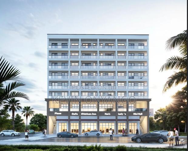 New One Bedroom Apartments in Ongata Rongai Town
