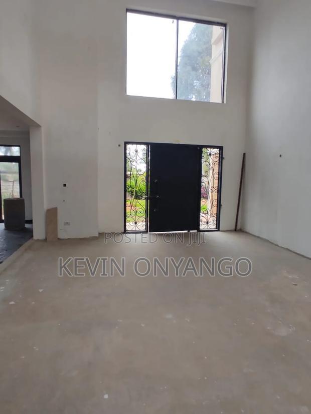6bdrm Mansion in Karen for rent