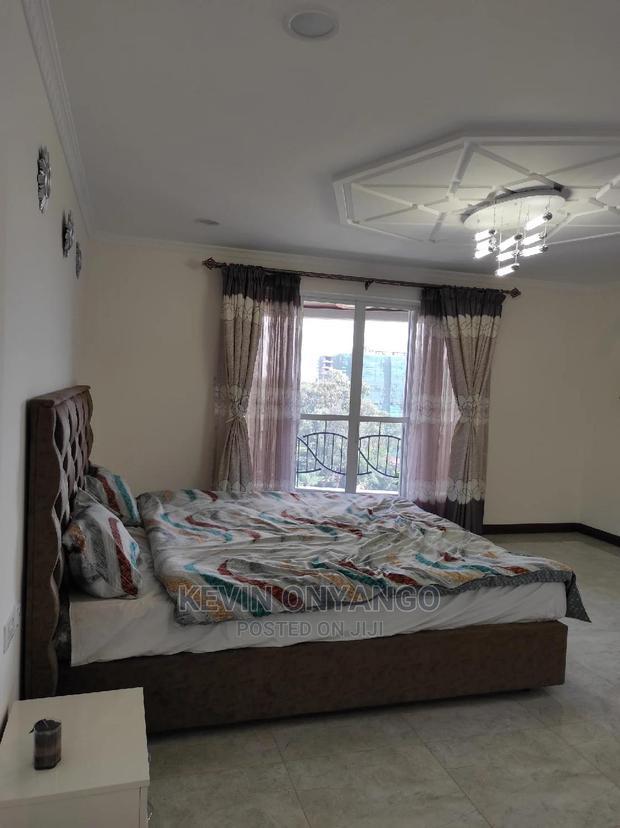 3bdrm Apartment in Kilimani for Rent