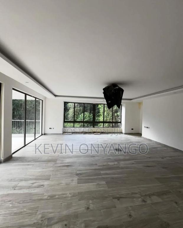 5bdrm Villa in Karen for rent