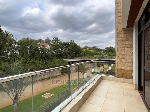 5bdrm Villa in Karen for Rent