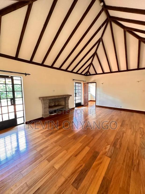 4bdrm Bungalow in Karen for sale