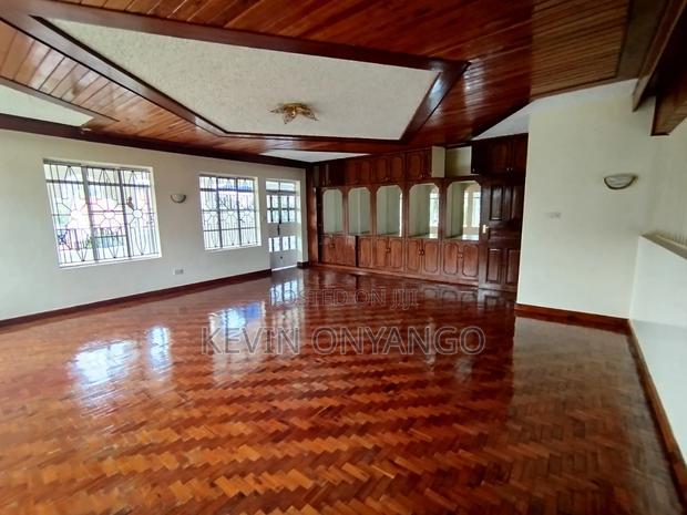 6bdrm Mansion in Runda for rent
