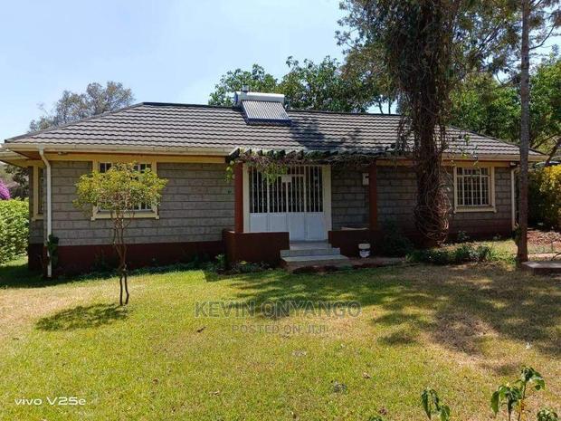 2bdrm Bungalow in Hardy, Karen for rent