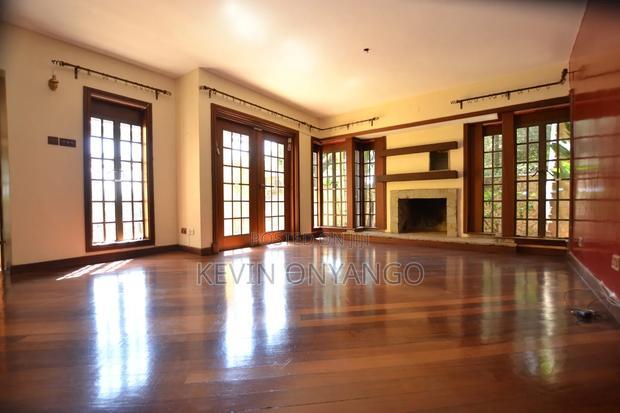 5bdrm House in Runda for rent