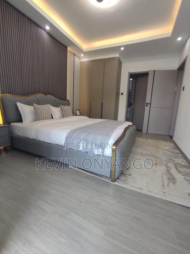 4bdrm Apartment in Kileleshwa for sale
