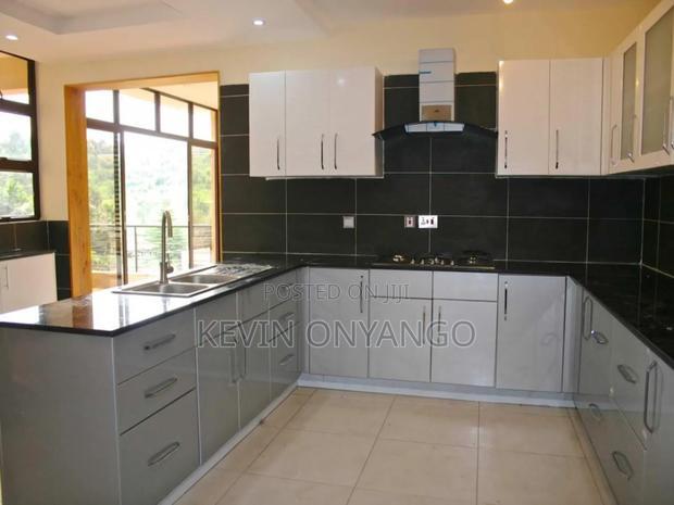 4bdrm Mansion in Karen for sale