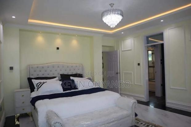6bdrm Villa in Ngong for sale