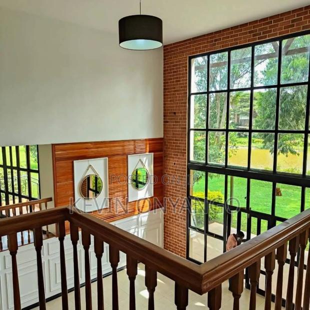 5bdrm Villa in Karen for sale
