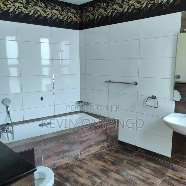 5bdrm Villa in Karen for sale