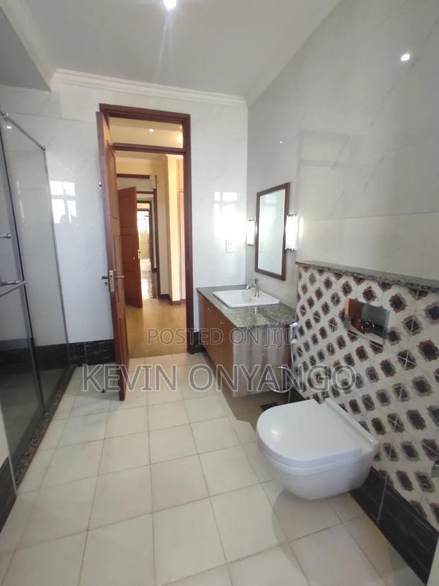 4bdrm Duplex in Parklands for rent