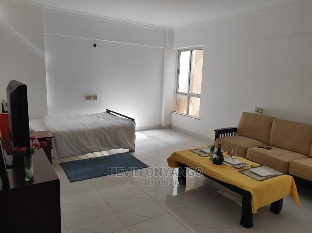 Studio Apartment in Kileleshwa for sale