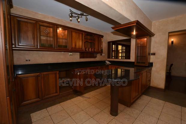 5bdrm House in Runda for rent