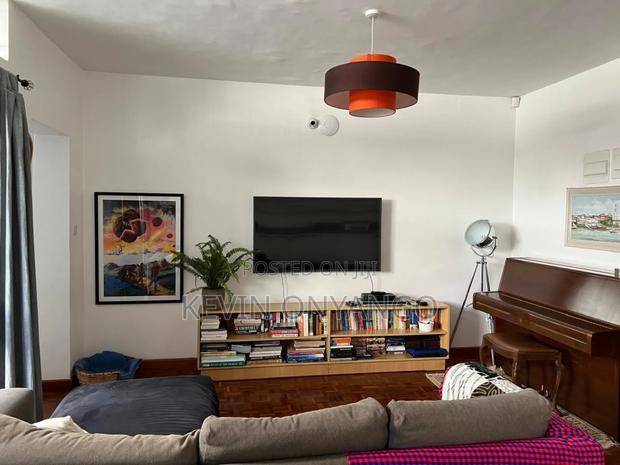 5bdrm Townhouse/Terrace in Kilimani for sale