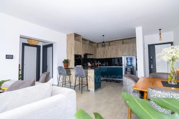Furnished 2bdrm Apartment in Lavington for rent