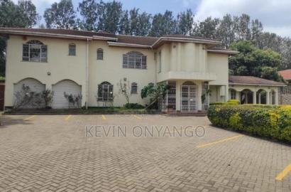 A Commercial 14 Bedrooms to Let