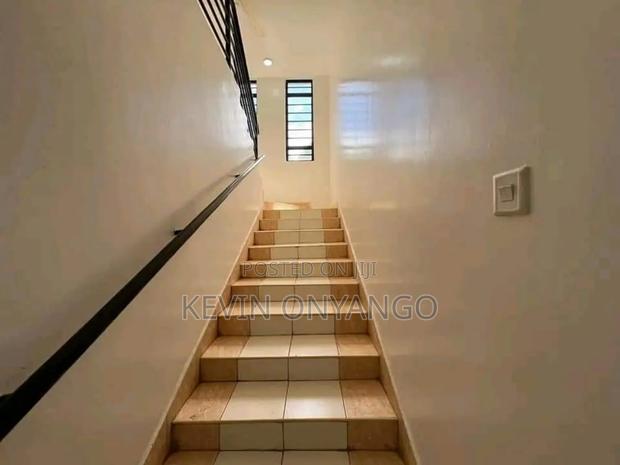 4bdrm Maisonette in Ngong, Kibiku for sale