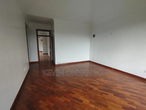 4bdrm Villa in Garden Estate, Thome for rent