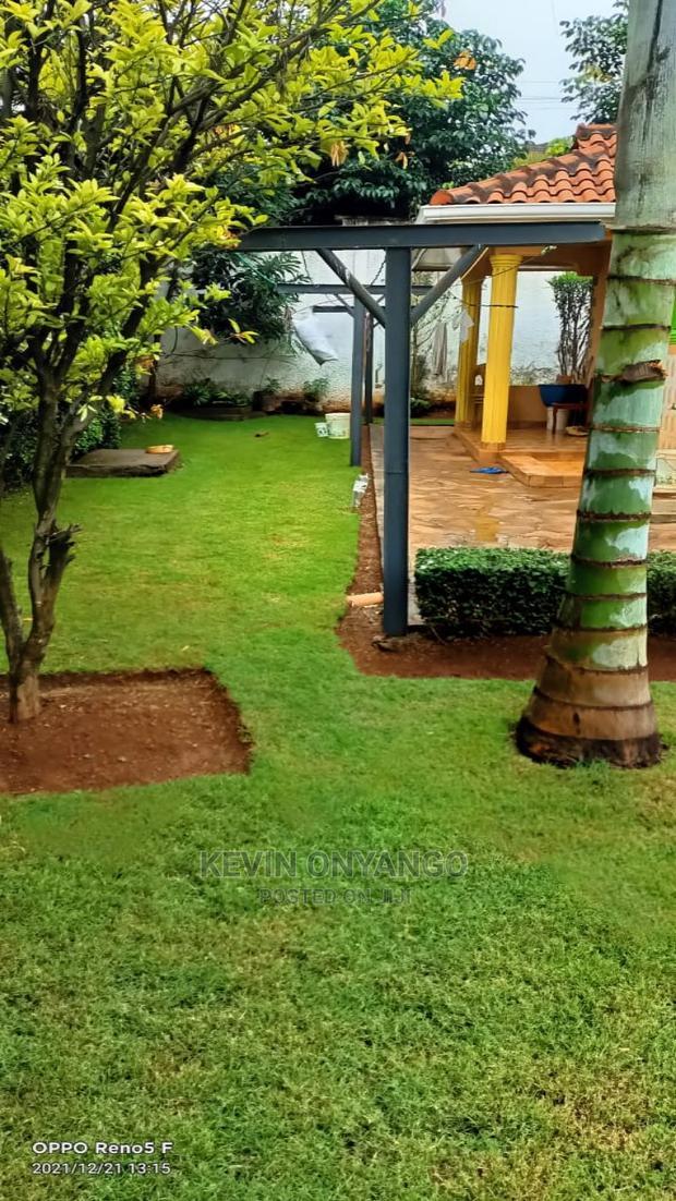 7bdrm Mansion in Runda for Sale