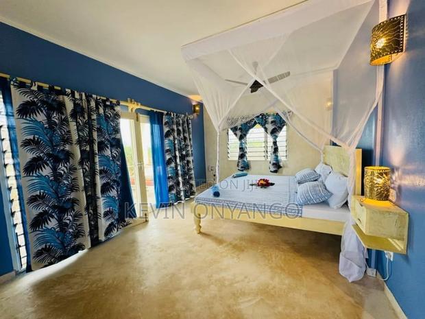 Newly Built Beach Hotel for Sale