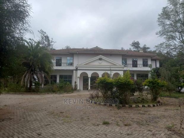 7bdrm Mansion in Karen for Sale