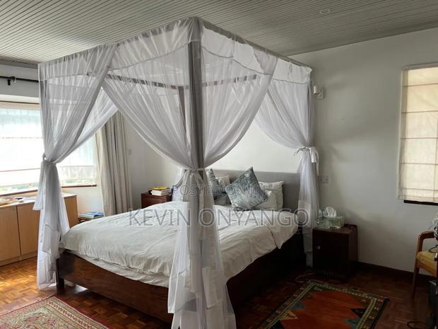 5bdrm Townhouse/Terrace in Kilimani for sale