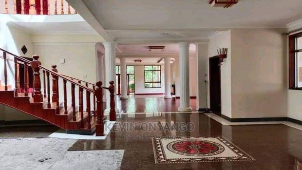 6bdrm Mansion in Karen for rent