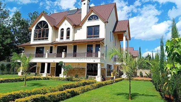7bdrm Mansion in Karen for sale
