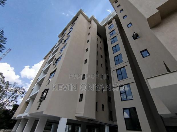 3bdrm Apartment in Kileleshwa for sale