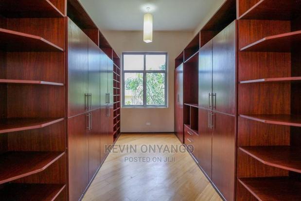 5bdrm Villa in Karen for sale