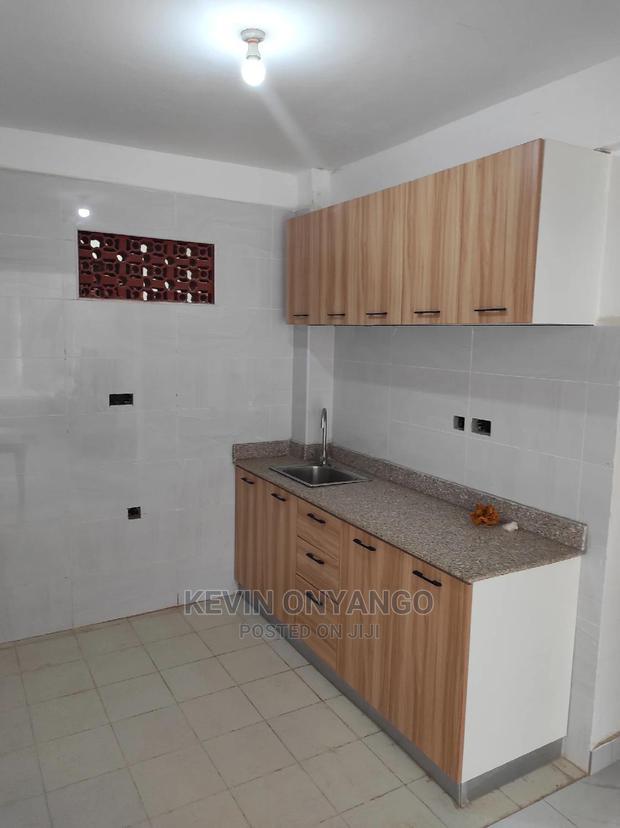 Studio Apartment in Kileleshwa for sale