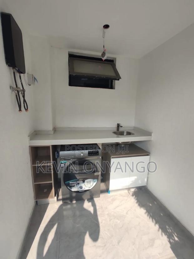 4bdrm Apartment in Kileleshwa for sale