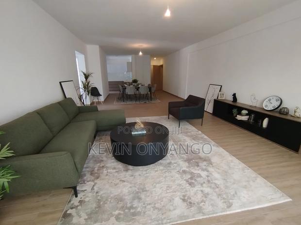 3bdrm Apartment in Kileleshwa for sale