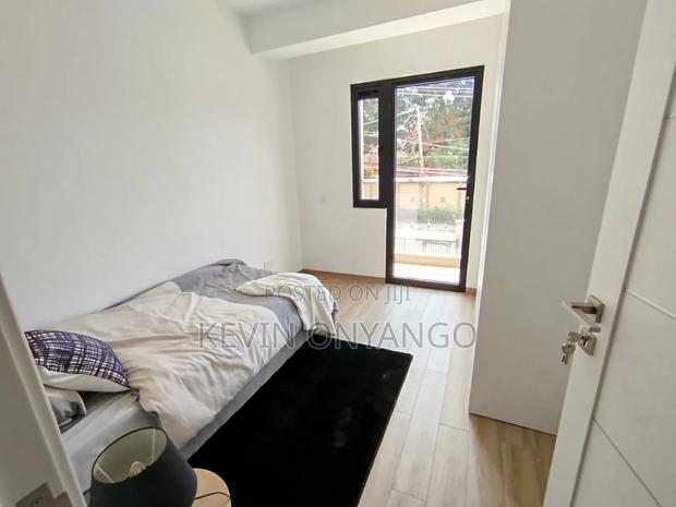 3bdrm Apartment in Kileleshwa for sale