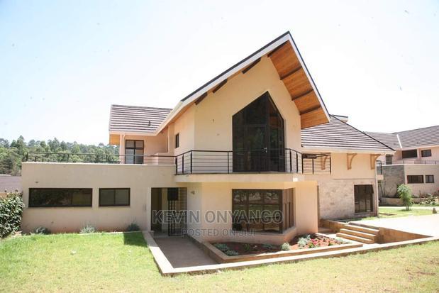 4bdrm Mansion in Karen for sale