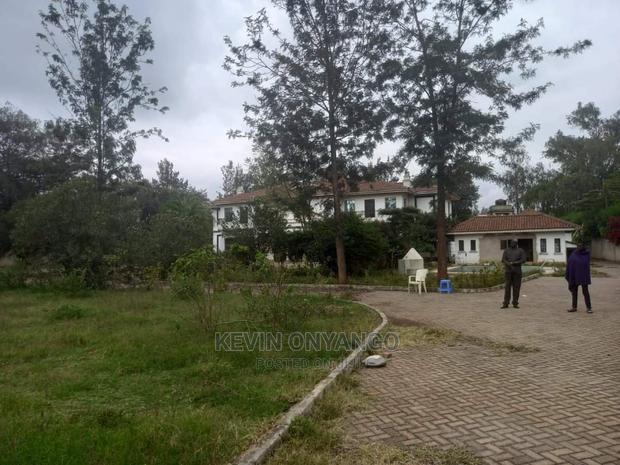 7bdrm Mansion in Karen for Sale