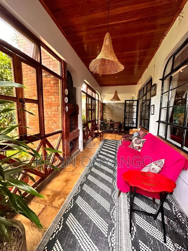 5bdrm Bungalow in Karen for sale