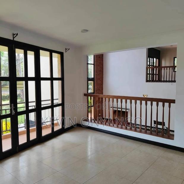 5bdrm Villa in Karen for sale