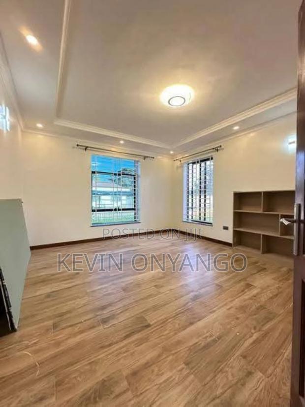 4bdrm Mansion in Karen for rent