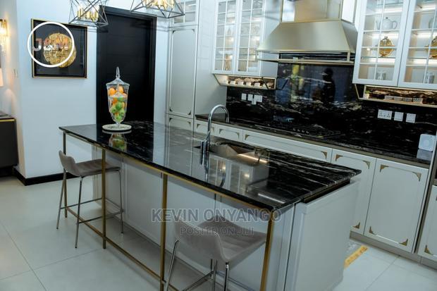 4bdrm Duplex in Westlands for sale