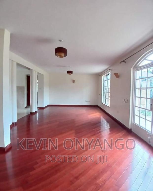 4bdrm Mansion in Karen for rent