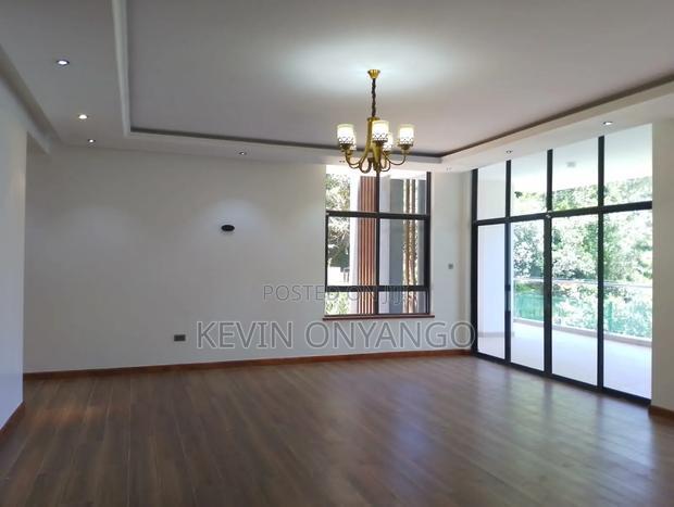 4bdrm Maisonette in Karen for rent