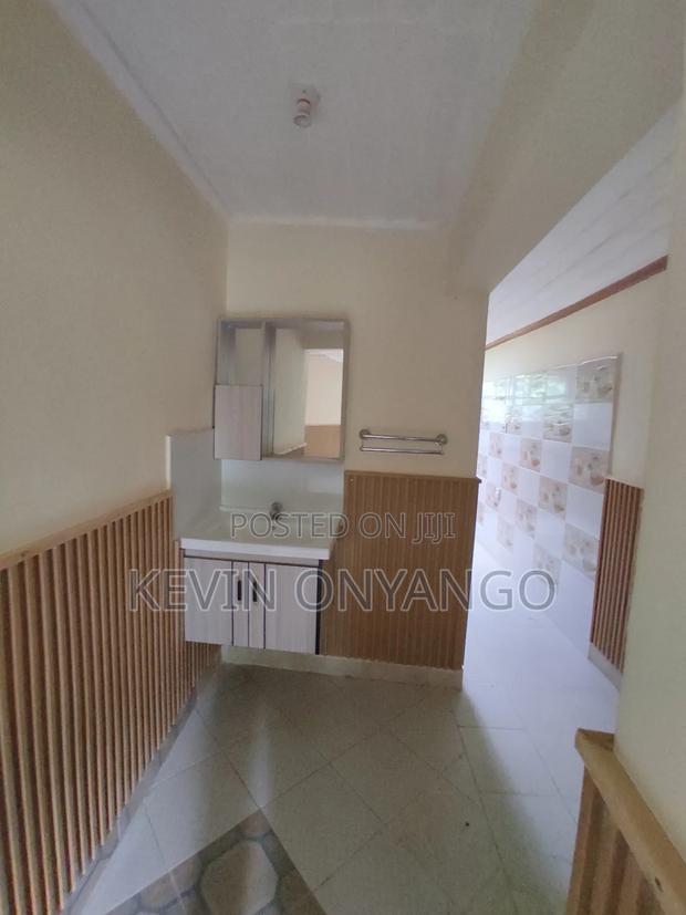 3bdrm Bungalow in Karen for rent