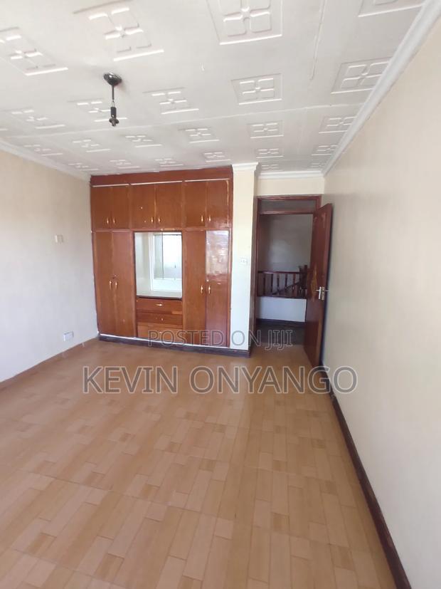 5 Bedroom Maisonette Commercial House for Rent