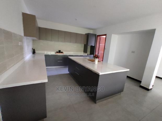 5bdrm Mansion in Karen for sale